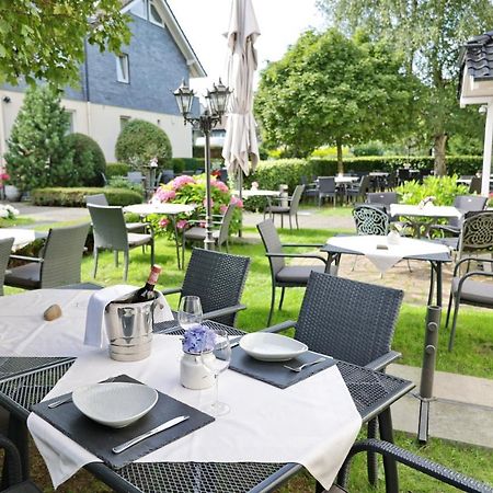 Hotel Restaurant Fischer เรมไชด์ ภายนอก รูปภาพ