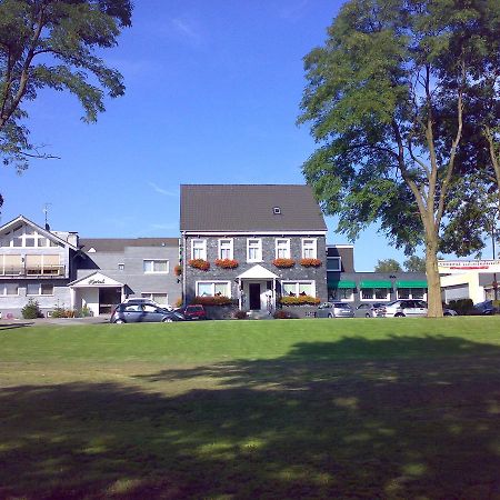 Hotel Restaurant Fischer เรมไชด์ ภายนอก รูปภาพ