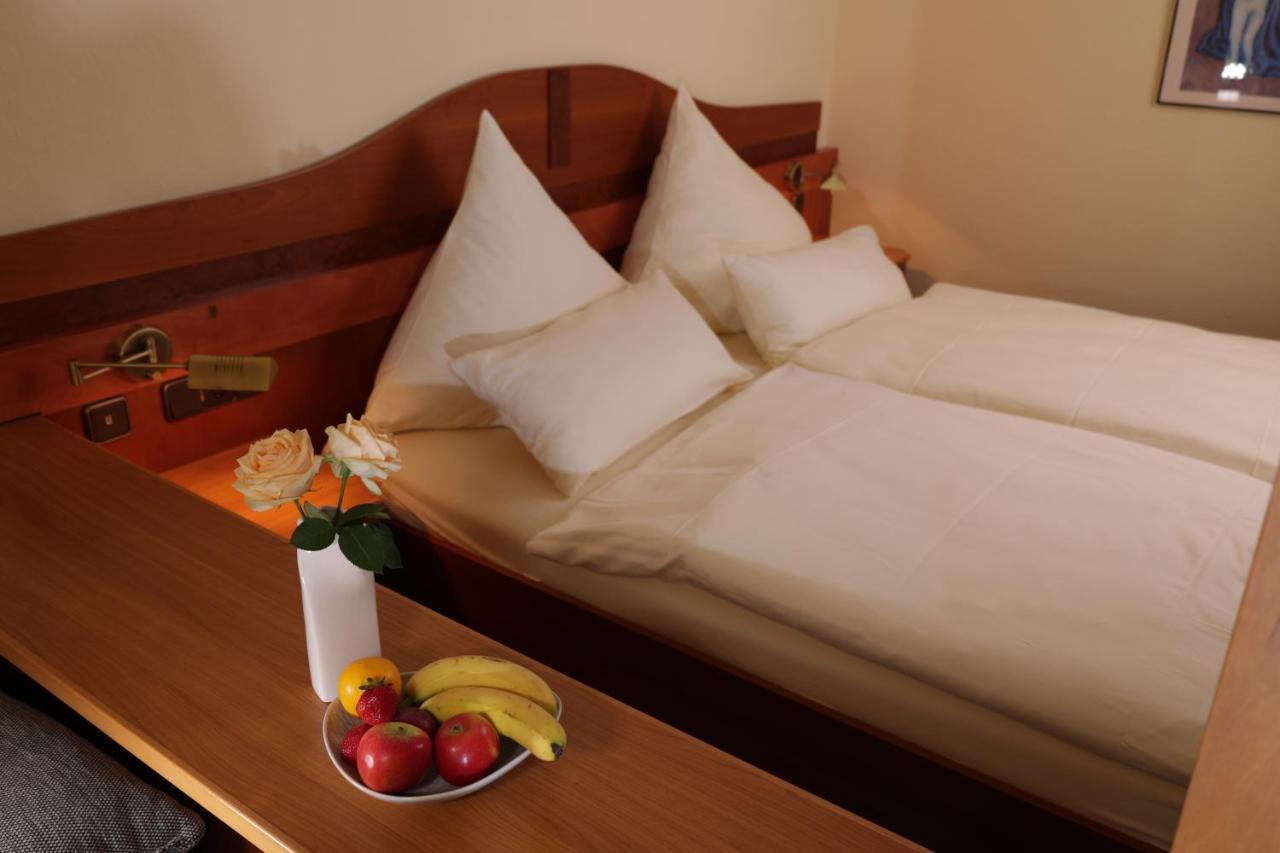 Hotel Restaurant Fischer เรมไชด์ ภายนอก รูปภาพ