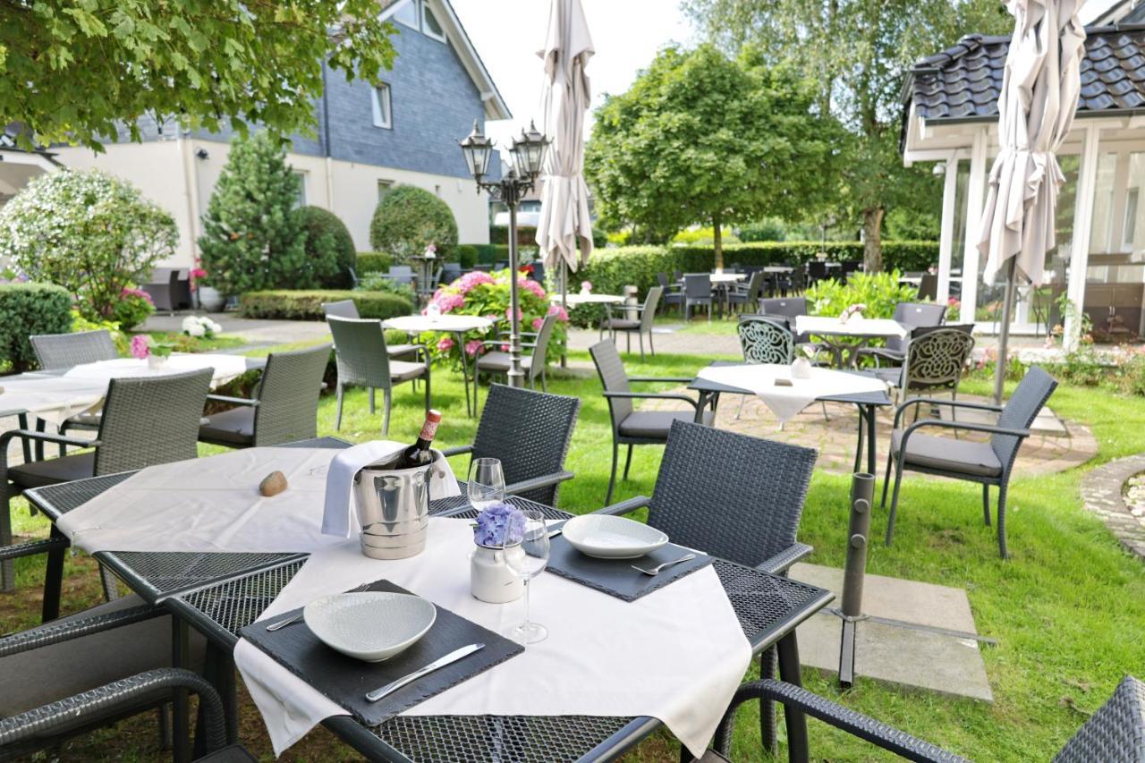 Hotel Restaurant Fischer เรมไชด์ ภายนอก รูปภาพ